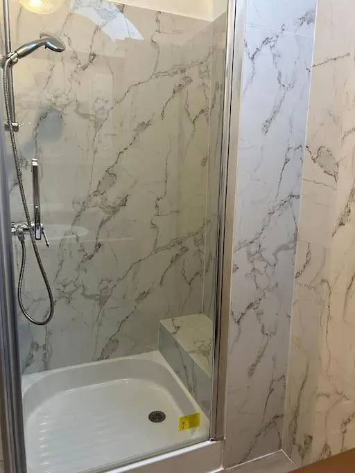 Appartement 3 Chambres Vue Sur Annecy Dans Maison Avec Climatisation 0*,
