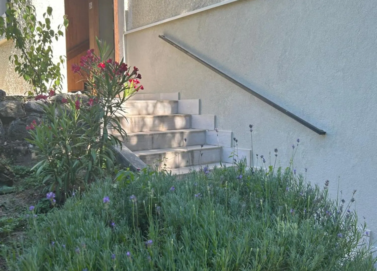 アパート Appartement 3 Chambres Vue Sur Annecy Dans Maison Avec Climatisation フランス