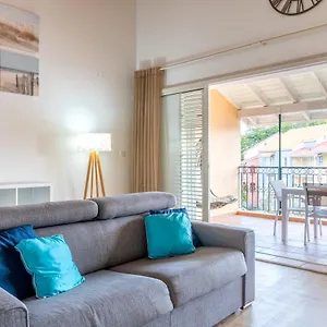 Superbe En Duplex En - Caye D'argent Appartement Le Gosier (Grande-Terre)