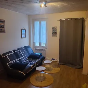 Studio Bagneres-De-Luchon Appartement Bagnères-de-Luchon