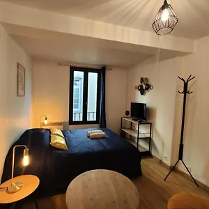 Le Charme - Focalimmo Appartement Foix