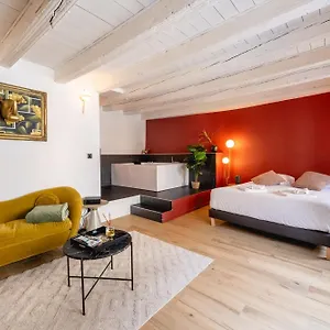 Le Macaron - Cozy Flat In The Heart Of The Old Town Annecy