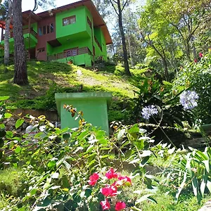 Mi Hogar Séjour chez l'habitant Jarabacoa