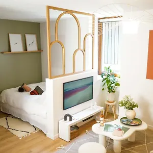 Le Cocon D'alice - Cosy, Calme, Et Climatise Annecy