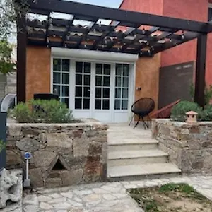 Dépendance Individuelle Appartement Nans-les-Pins