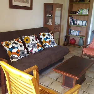 Alizia Villa Saint-Francois (Grande-Terre)