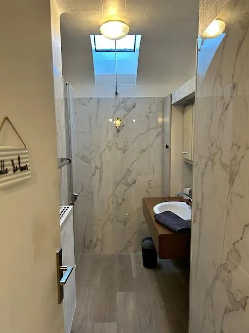 Appartement 3 Chambres A Annecy Dans Maison Pour 2 A 8 Personnes Apartman